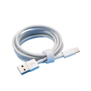 Fast Charging Type C USB Charger Cable 1m Smart Mobile Phone Data Cable iPhone Android Compatible - Image 7