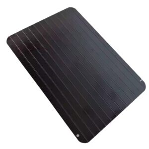 Quick thawing board Steak frozen meat food ice board Food quick thawing cutting board - Image 7