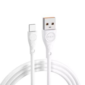 PZX High Quality For iP/Micro/Type-C Charger 1M USB Cable Data Transfer 5A Fast Charging cables de datos - Image 5