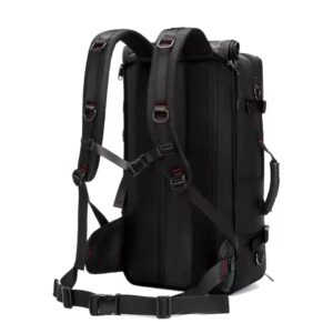 70L travel men big Backpack waterproof tactical outdoor camping travel hiking backpack for men - Image 6