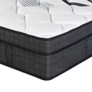Beds Mattress Factory Direct Spring Cheap Best Memory Foam Orthopedic Pocket China King Size Roll Up Colchones Hot Sprung Double - Image 5