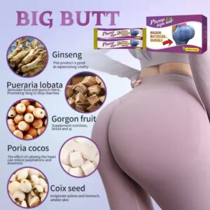 Hip Big Butt tea For Sexy Firming big buttocks butt enlargement enlarge the buttocks flavor tea - Image 5