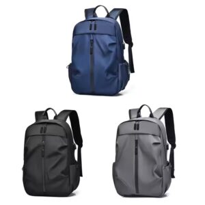 Outdoor Sport Waterproof travel men's mochilas escolares office computer casual sport laptop bag student backpack - Image 4