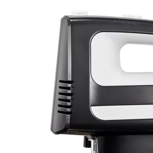Stand Food Mixer Automatic Whisk Hand Electric Home kitchen artisan OEM 4.5L 5.5L stainless steel mixing supplier New Kitchen - Image 3