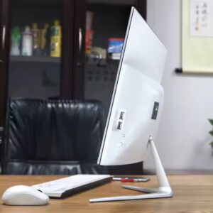 Brand New desktop computer Cheap all in one computers Office School 21.5 inch All In One Desktop Pc - Image 7