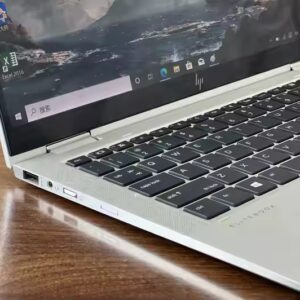 A+ Grade Touch Screen Laptop Core I7 I5 8gen Business Notebook Used Laptops For Hp X360 1030g3 Original Refurbished Computer - Image 6
