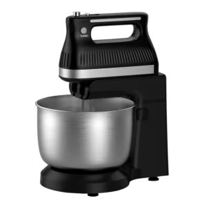 Stand Food Mixer Automatic Whisk Hand Electric Home kitchen artisan OEM 4.5L 5.5L stainless steel mixing supplier New Kitchen - Image 7