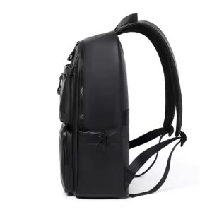 fashion waterproof luxury backpacks high quality backpack laptop back pack bags - Image 5