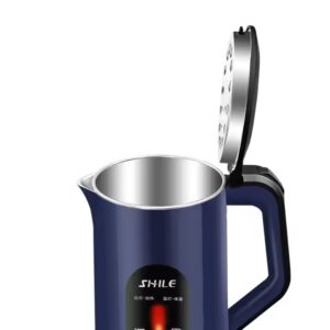 Hot Selling Best-Selling Factory Custom Electronic Kettle Automatic Power-Off Electric Kettle Home Use - Image 5