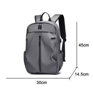 Outdoor Sport Waterproof travel men's mochilas escolares office computer casual sport laptop bag student backpack - Image 3