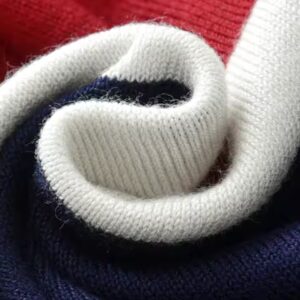 Winter children baby knitted kids boys sweater design - Image 6