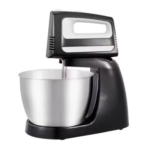 Stand Food Mixer Automatic Whisk Hand Electric Home kitchen artisan OEM 4.5L 5.5L stainless steel mixing supplier New Kitchen - Image 5