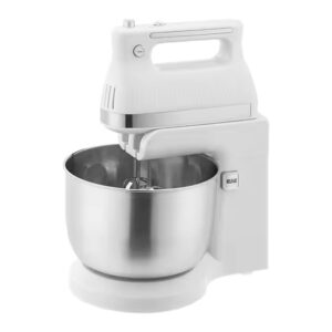 Stand Food Mixer Automatic Whisk Hand Electric Home kitchen artisan OEM 4.5L 5.5L stainless steel mixing supplier New Kitchen - Image 4