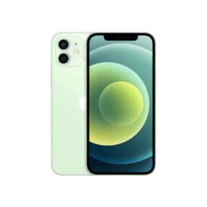 Apple iPhone 12 mini 5G Face ID Mobile Phone Original Used Unlocked 5.4" 64/128/256GB ROM Hexa-core IOS 12MP Camera - Image 6