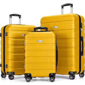 wholesale business bags & cases custom travel backpack carry on with combination lock suite case travelling bags luggage - Image 6