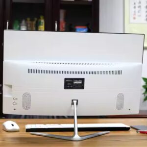 Brand New desktop computer Cheap all in one computers Office School 21.5 inch All In One Desktop Pc - Image 6