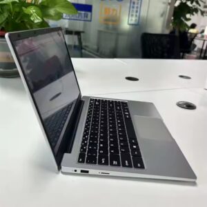 Factory Ultra-Thin Student & Education Laptops 14-Inch Intel Celeron J3455 with 4GB+64GB EMMC RAM Low Price Notebooks laptops - Image 4