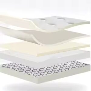 Simple latex mattress soft cushion tatami mat mattress thickened single sponge special sponge mattresses - Image 7