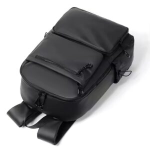 fashion waterproof luxury backpacks high quality backpack laptop back pack bags - Image 7