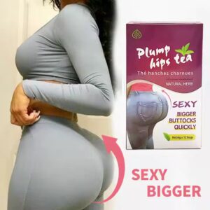 Hip Big Butt tea For Sexy Firming big buttocks butt enlargement enlarge the buttocks flavor tea - Image 4