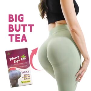 Hip Big Butt tea For Sexy Firming big buttocks butt enlargement enlarge the buttocks flavor tea - Image 6