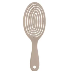 Xiaomi Xinzhi Relaxing Elastic Massage Comb Portable Hair Brush Massage Brush Magic Brushes Head Combs - Image 6