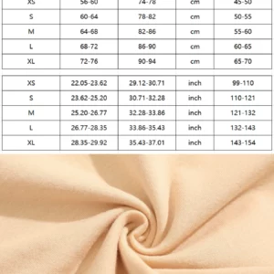 Women Seamless Mide Rise Panties Cotton Underwear Women's Boxer Pants Fashion Seamless Safty Pants Female Breathable Lingerie - Image 6
