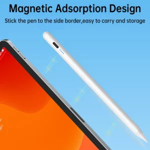 For iPad Pencil Palm Rejection Stylus Apple Pencil Pen For iPad Accessories Pro Air Mini Note-taking Pen 1 2 Generation - Image 5