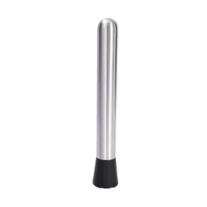 Stainless Steel Crushed Ice Hammer Multifunctional Popsicle Sticks Cocktail Swizzle Stick Fruit Lemon Muddle Pestle Bar Tools - Image 6