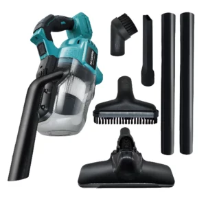 PATUOPRO Cordless Vacuum Cleaner Portable Dust Collector Floor Industrial Construction Car Hair Cleaning For Makita 18V Battery - Image 3