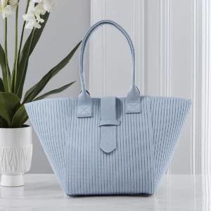 Women Tote Bag Black Personalized Female College Student Handbag Large Capacity Green White-collar Commuting Gray shoulder Bag - Image 3
