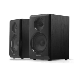For Edifier R33BT Desktop 2.0 Computer Audio Bluetooth Speakers Desktop Sound Equipment - Image 1