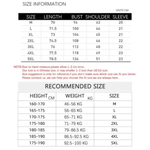 TFETTER Summer Business Shirt Men Short Sleeves Button Up Shirt Turn-down Collar Casual Shirts Mens Clothing Plus Size 5XL - Image 6
