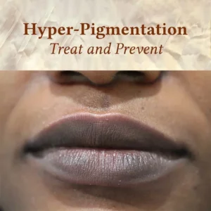 Turmeric Whitening Lip Balm Lip Black Dull Removal Exfoliate Lighten Pigment Dead Skin Moisturizer Nourish Fade Lip Lines Care - Image 4