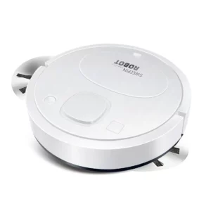 Robot Vacuum Cleaner With Wet And Dry Function And 9800pa Suction Intelligent Obstacle Avoidance And 7-week Battery Life - Image 3