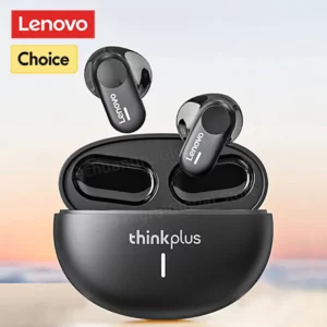 Original Lenovo LP19 Wireless Bluetooth 5.3 Earphones TWS Mini Sports Earbuds HiFi Stereo Headphones Noise Reduction Headset New - Image 1