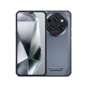 Oukitel WP35 S Rugged Phone 6.56" HD+ 24GB(6+18)+256GB 11000mAh Mobile Phones androids NFC rugged Smartphone Business phone - Image 1