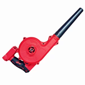 Fit For Milwaukee 18V Battery Electric Air Blower Vacuum Cleaner 2 in 1 Cordless Leaf Blower Dust Computer Collector Power Tools - Image 2
