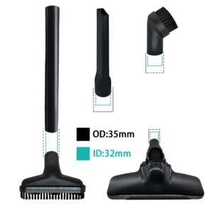 PATUOPRO Cordless Vacuum Cleaner Portable Dust Collector Floor Industrial Construction Car Hair Cleaning For Makita 18V Battery - Image 4