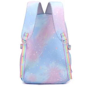 Fashion Backpack Lovely Kuromi Melody School Backpack for Girls Boys Book Bag Shoulder Backpacks Mochila Infantil Best Gift - Image 2