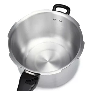 New Kitchen Pressure Cooker Cookware Soup Meats pot 18/20/22cm Gas Stove/Open Fire Pressure Cooker Outdoor Camping Cook Tool Ste - Image 2