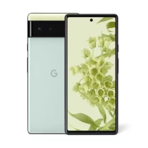 Google Pixel6 5G SmartPhone CPU Google Tensor Battery capacity 4614mAh 50MP Cameraoriginal used phone - Image 2