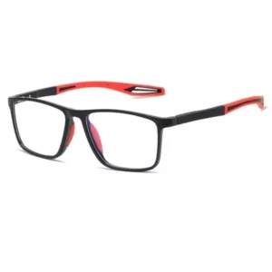 Anti-blue Light Reading Glasses Ultralight TR90 Sport Presbyopia Eyeglasses Women Men Far Sight Optical Eyewear Diopters To +4.0 - Image 6