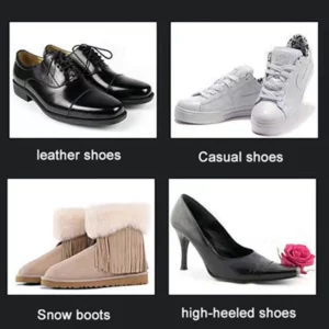 Super Strong Shoe Repair Glue Low Odor Waterproof Shoe Repairman Leather Shoes Sports Shoes And Sneaker Special Adhesive - Image 3