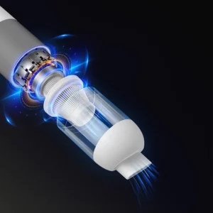 Xiaomi 39800PA 3 in1 Wireless Car Vacuum Cleaner Automobile Vacuum Clean Portable Handheld Mini Dust Catcher For Car Home ﻿ - Image 4