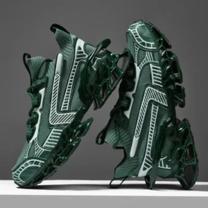 Shoes men Sneakers Male casual Mens Shoes tenis Luxury shoes Trainer Race Breathable Shoes fashion loafers running Shoes for men - Image 1