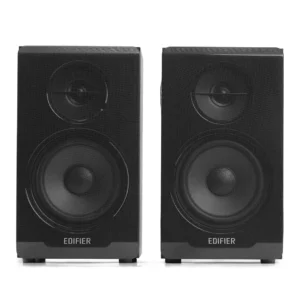 For Edifier R33BT Desktop 2.0 Computer Audio Bluetooth Speakers Desktop Sound Equipment - Image 3