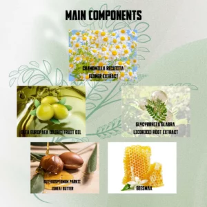 Remove Dark Lip Balm Lighten Melanin Lip Mask Exfoliating Fade Lip Line Dead Skin Moisturizing Brighten Repair Lip Care Products - Image 6