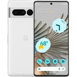 Google Pixel 7 5G 6.3" 8GB RAM 128/256GB ROM NFC Octa Core Google Tensor G2 Original Android Smartphon Mobile Phone - Image 2