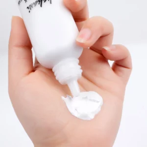 Goat Milk Liquid Foundation Cream 50ml Moisturize Matte Concealer Cosmetics Waterproof Oil-control Cover Acne Base Cream Makeups - Image 4